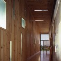 Busan Eco-Center / Atelier Tekuto Busan Eco-Center / Atelier Tekuto Courtesy of Atelier Tekuto