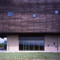 Busan Eco-Center / Atelier Tekuto Busan Eco-Center / Atelier Tekuto Courtesy of Atelier Tekuto