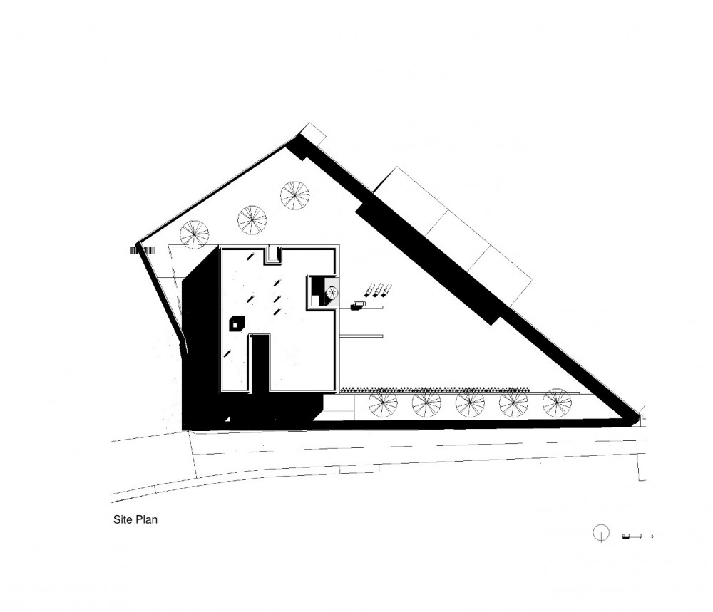 Mario Rocha House / Carlos Nuno Lacerda