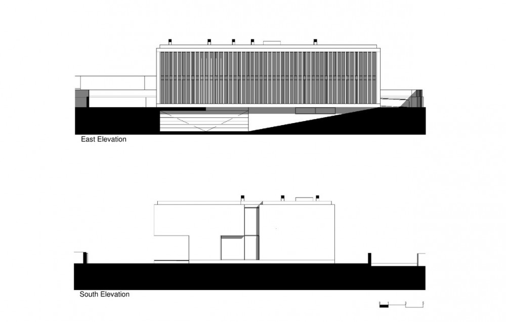 Mario Rocha House / Carlos Nuno Lacerda