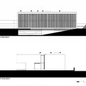 East and South Elevations East and South Elevations