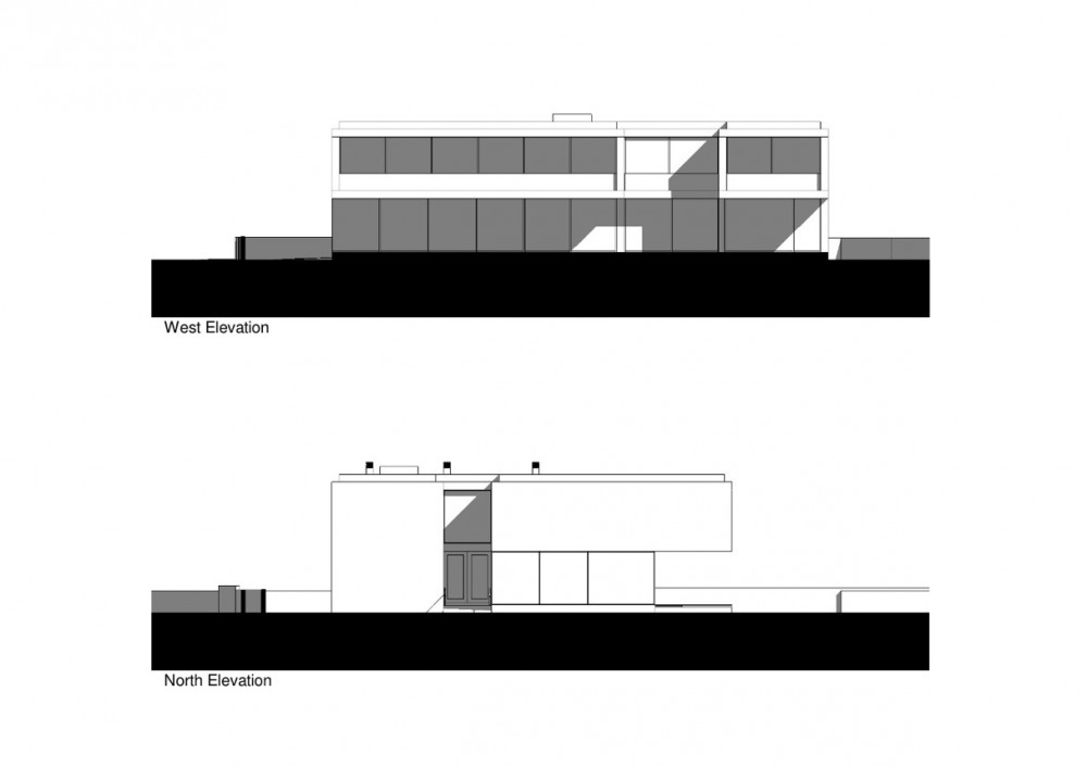 Mario Rocha House / Carlos Nuno Lacerda
