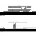 North and West Elevations North and West Elevations