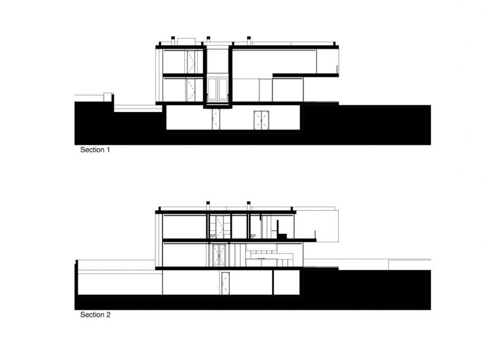 Mario Rocha House / Carlos Nuno Lacerda
