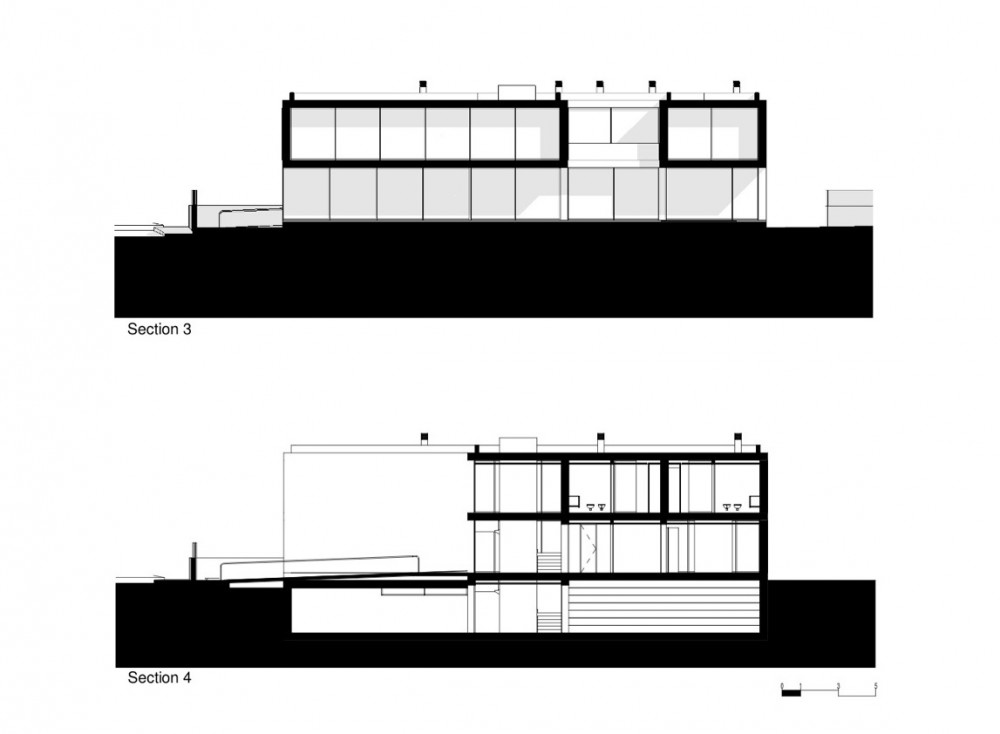 Mario Rocha House / Carlos Nuno Lacerda