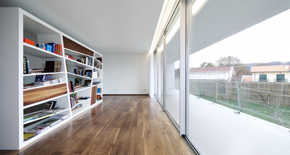 Mario Rocha House / Carlos Nuno Lacerda