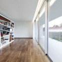 Mario Rocha House / Carlos Nuno Lacerda © Nelson Garrido