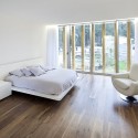 Mario Rocha House / Carlos Nuno Lacerda © Nelson Garrido