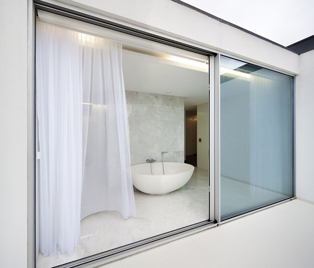 Mario Rocha House / Carlos Nuno Lacerda