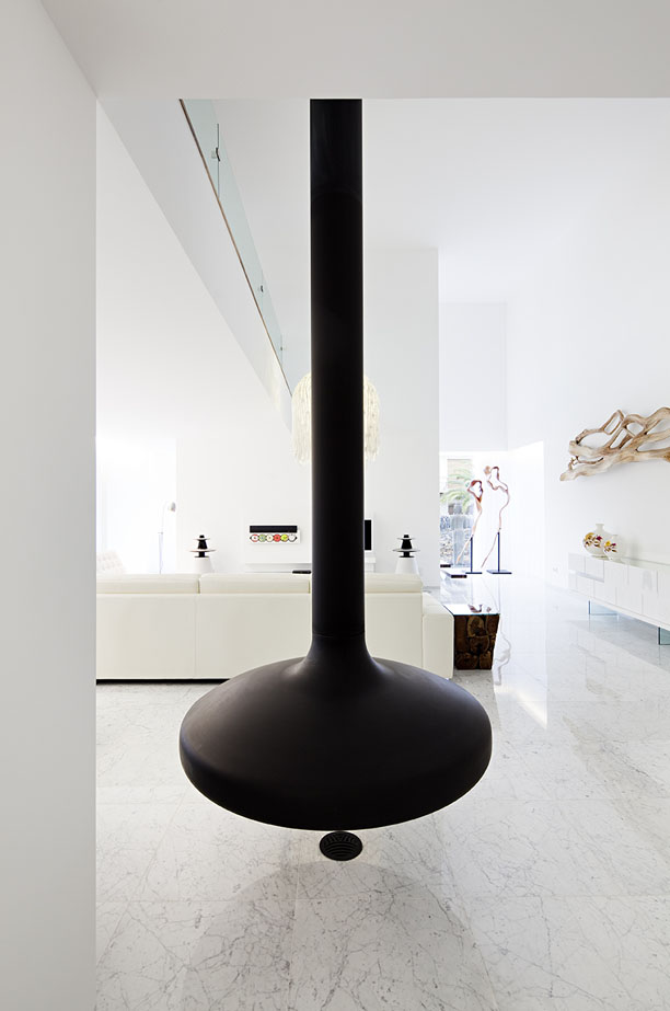 Mario Rocha House / Carlos Nuno Lacerda
