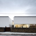 Mario Rocha House / Carlos Nuno Lacerda © Nelson Garrido