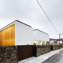 Mario Rocha House / Carlos Nuno Lacerda © Nelson Garrido