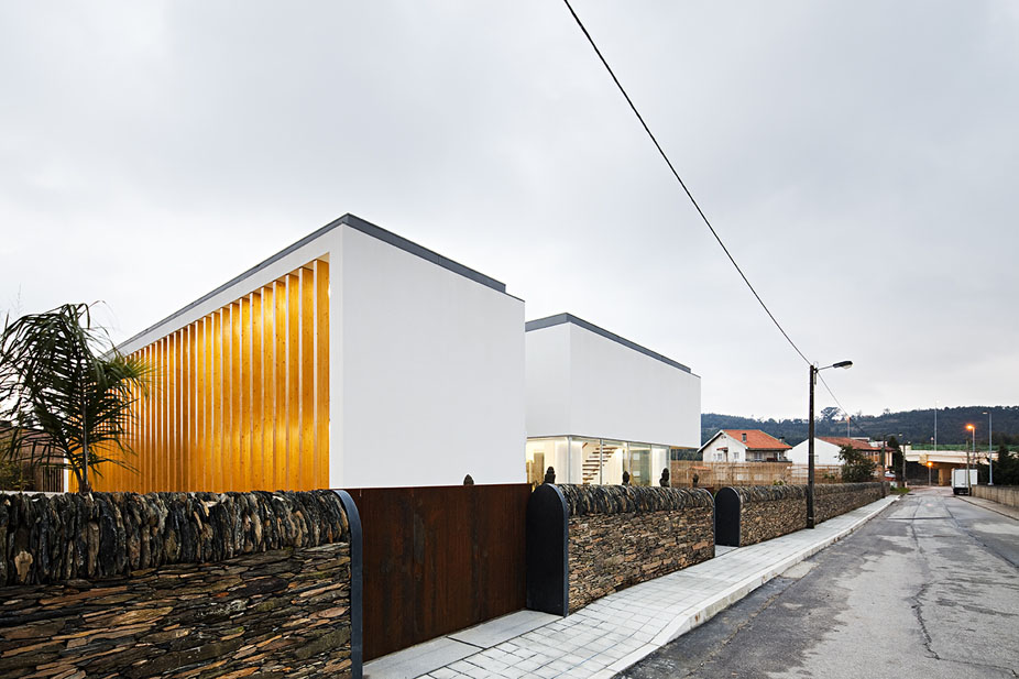 Mario Rocha House / Carlos Nuno Lacerda