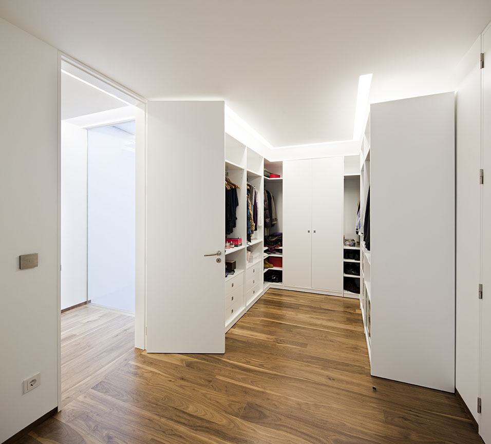 Mario Rocha House / Carlos Nuno Lacerda
