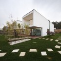 Mario Rocha House / Carlos Nuno Lacerda © Nelson Garrido