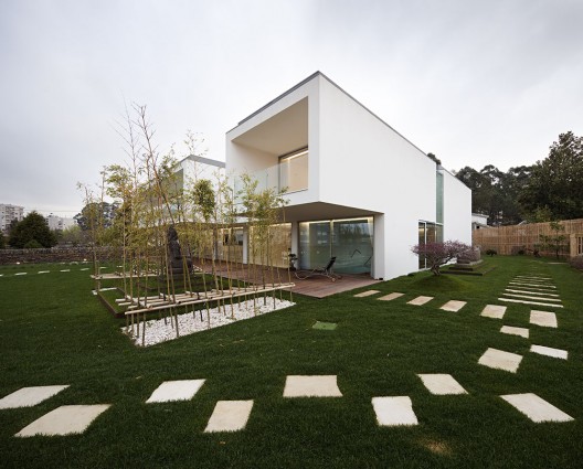 Mario Rocha House / Carlos Nuno Lacerda