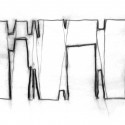 Plan Massing Sketch by Brad Cloepfil Plan Massing Sketch by Brad Cloepfil © Allied Works Architecture / plan massing sketch by Brad Cloepfil