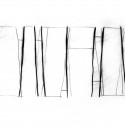 Plan Walls Sketch by Brad Cloepfil Plan Walls Sketch by Brad Cloepfil © Allied Works Architecture / plan walls sketch by Brad Cloepfil