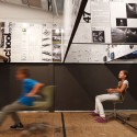 SO100 Exhibition / SO Architecture
