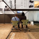 SO100 Exhibition / SO Architecture