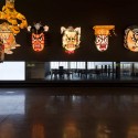 Nebuta-no-ie Warasse / Frank La Riviere Nebuta-no-ie Warasse / Frank La Riviere © Shigeo Ogawa