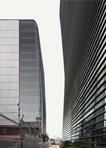 TT Project / BCHO Architects