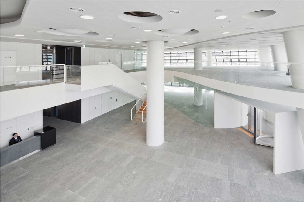 TT Project / BCHO Architects