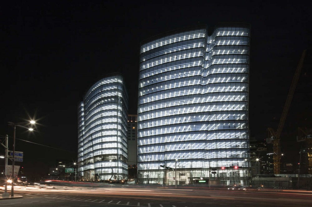 TT Project / BCHO Architects