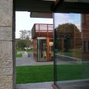 Stone Houses / Leroy Street Studio © Courtesy of Leroy Street Studio
