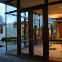 Stone Houses / Leroy Street Studio © Courtesy of Leroy Street Studio