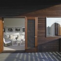 Stone Houses / Leroy Street Studio © Courtesy of Leroy Street Studio