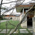 Stone Houses / Leroy Street Studio © Courtesy of Leroy Street Studio
