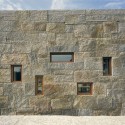 Stone Houses / Leroy Street Studio © Courtesy of Leroy Street Studio