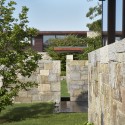 Stone Houses / Leroy Street Studio © Courtesy of Leroy Street Studio