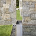 Stone Houses / Leroy Street Studio © Courtesy of Leroy Street Studio
