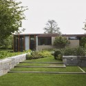 Stone Houses / Leroy Street Studio © Courtesy of Leroy Street Studio