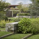 Stone Houses / Leroy Street Studio © Courtesy of Leroy Street Studio