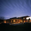 Stone Houses / Leroy Street Studio © Courtesy of Leroy Street Studio