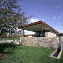 Stone Houses / Leroy Street Studio © Courtesy of Leroy Street Studio