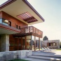 Stone Houses / Leroy Street Studio © Courtesy of Leroy Street Studio