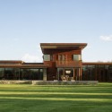 Stone Houses / Leroy Street Studio © Courtesy of Leroy Street Studio