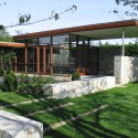 Stone Houses / Leroy Street Studio © Courtesy of Leroy Street Studio