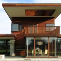 Stone Houses / Leroy Street Studio © Courtesy of Leroy Street Studio