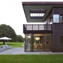 Stone Houses / Leroy Street Studio © Courtesy of Leroy Street Studio