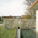 Stone Houses / Leroy Street Studio © Courtesy of Leroy Street Studio