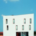 Second Social Housing In Valjevo / 1X2STUDIO © 1X2STUDIO