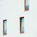 Second Social Housing In Valjevo / 1X2STUDIO © 1X2STUDIO