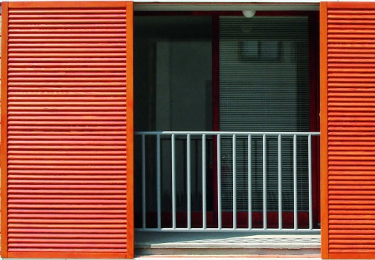 Second Social Housing In Valjevo / 1X2SUDIO