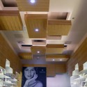 New Concept Stores For Jeweler Franchise Zlatarne Celje / OFIS arhitekti New Concept Stores For Jeweler Franchise Zlatarne Celje / OFIS arhitekti © OFIS arhitekti