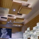 New Concept Stores For Jeweler Franchise Zlatarne Celje / OFIS arhitekti New Concept Stores For Jeweler Franchise Zlatarne Celje / OFIS arhitekti © OFIS arhitekti